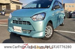 daihatsu mira-e-s 2018 quick_quick_LA350S_LA350S-0079697