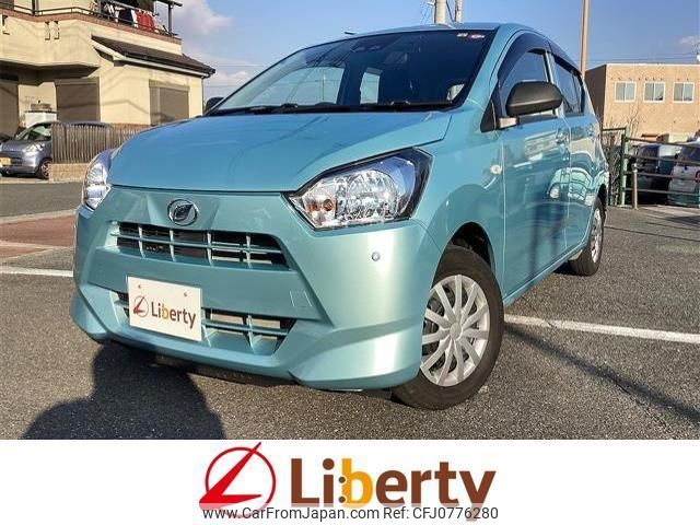 daihatsu mira-e-s 2018 quick_quick_LA350S_LA350S-0079697 image 1