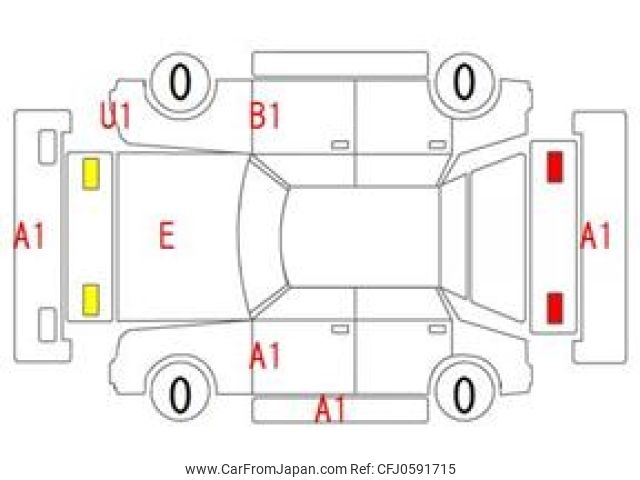 nissan serena 2021 -NISSAN--Serena 5AA-GFNC27--GFNC27-042651---NISSAN--Serena 5AA-GFNC27--GFNC27-042651- image 2