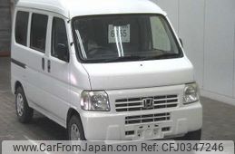 honda acty-van 2006 -HONDA--Acty Van HH6--1606636---HONDA--Acty Van HH6--1606636-