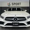 mercedes-benz cls-class 2019 quick_quick_LDA-257314_WDD2573142A048251 image 13