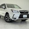 subaru forester 2015 -SUBARU--Forester DBA-SJ5--SJ5-055424---SUBARU--Forester DBA-SJ5--SJ5-055424- image 1