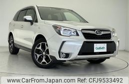 subaru forester 2015 -SUBARU--Forester DBA-SJ5--SJ5-055424---SUBARU--Forester DBA-SJ5--SJ5-055424-