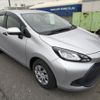 toyota aqua 2022 CFJ1833867 image 2
