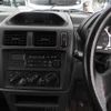 mitsubishi pajero-mini 2000 CFJ1664856 image 8