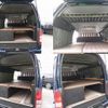 toyota hiace-van 2013 CFJ1773451 image 6