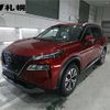 nissan x-trail 2022 -NISSAN--X-Trail SNT33--007671---NISSAN--X-Trail SNT33--007671- image 1