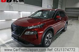 nissan x-trail 2022 -NISSAN--X-Trail SNT33--007671---NISSAN--X-Trail SNT33--007671-