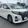 toyota alphard 2017 -TOYOTA--Alphard DBA-AGH30W--AGH30-0140923---TOYOTA--Alphard DBA-AGH30W--AGH30-0140923- image 18