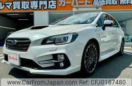 subaru levorg 2017 -SUBARU 【名変中 】--Levorg VM4--094144---SUBARU 【名変中 】--Levorg VM4--094144-