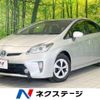 toyota prius 2012 -TOYOTA--Prius DAA-ZVW30--ZVW30-1579168---TOYOTA--Prius DAA-ZVW30--ZVW30-1579168- image 1