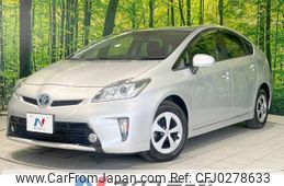 toyota prius 2012 -TOYOTA--Prius DAA-ZVW30--ZVW30-1579168---TOYOTA--Prius DAA-ZVW30--ZVW30-1579168-