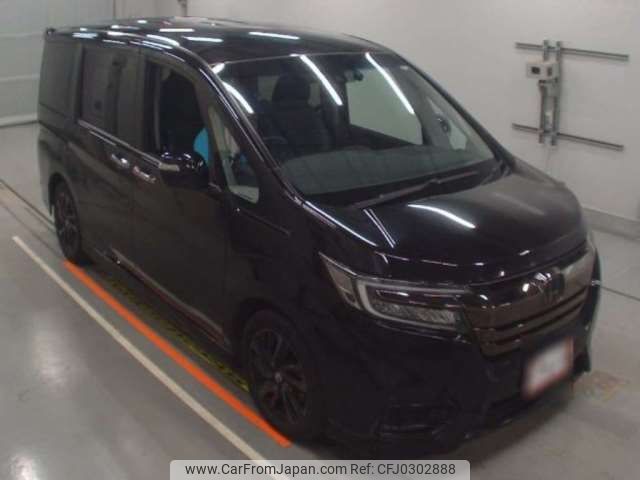 honda stepwagon 2020 -HONDA--Stepwgn 6BA-RP3--RP3-1304296---HONDA--Stepwgn 6BA-RP3--RP3-1304296- image 1