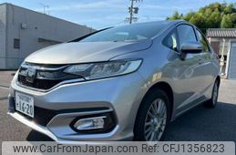honda fit 2018 -HONDA 【春日井 500ｾ1620】--Fit DBA-GK3--GK3-1322146---HONDA 【春日井 500ｾ1620】--Fit DBA-GK3--GK3-1322146-