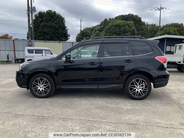 subaru forester 2016 NIKYO_BG99110 image 2