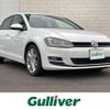 volkswagen golf 2013 -VOLKSWAGEN--VW Golf DBA-AUCPT--WVWZZZAUZDW147103---VOLKSWAGEN--VW Golf DBA-AUCPT--WVWZZZAUZDW147103- image 1