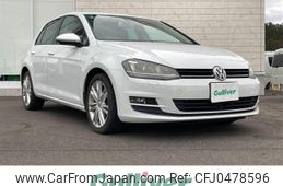 volkswagen golf 2013 -VOLKSWAGEN--VW Golf DBA-AUCPT--WVWZZZAUZDW147103---VOLKSWAGEN--VW Golf DBA-AUCPT--WVWZZZAUZDW147103-