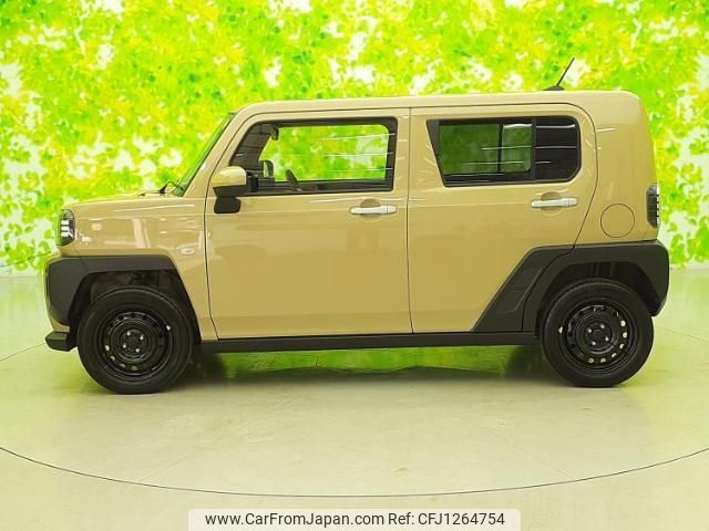 daihatsu taft 2024 quick_quick_5BA-LA900S_LA900S-0173867 image 2