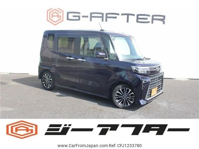 daihatsu tanto 2023 -DAIHATSU--Tanto 5BA-LA650S--LA650S-0292041---DAIHATSU--Tanto 5BA-LA650S--LA650S-0292041- image 1