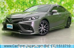toyota camry 2021 CFJ1513710