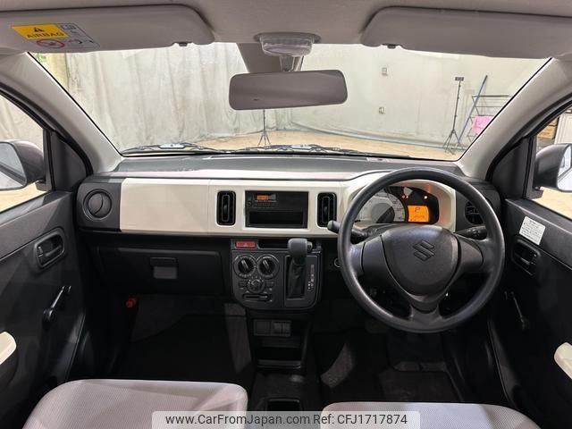 suzuki alto 2017 CFJ1717874 image 2