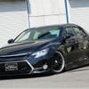 toyota mark-x 2012 quick_quick_DBA-GRX130_GRX130-6064704 image 1