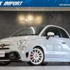 abarth 595 2020 quick_quick_31214T_ZFA3120000JE22145 image 1