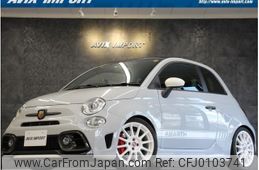 abarth 595 2020 quick_quick_31214T_ZFA3120000JE22145