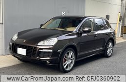 porsche cayenne 2008 -PORSCHE--Porsche Cayenne ABA-9PAM4801G--WP1ZZZ9PZ9LA63755---PORSCHE--Porsche Cayenne ABA-9PAM4801G--WP1ZZZ9PZ9LA63755-