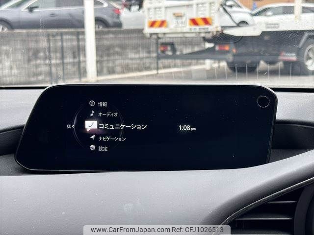 mazda mazda3 2019 -MAZDA--MAZDA3 5BA-BPFP--BPFP-100161---MAZDA--MAZDA3 5BA-BPFP--BPFP-100161- image 2