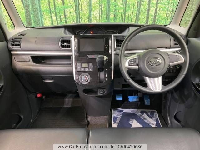 daihatsu tanto 2015 -DAIHATSU--Tanto DBA-LA600S--LA600S-0355437---DAIHATSU--Tanto DBA-LA600S--LA600S-0355437- image 2