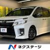 toyota voxy 2015 -TOYOTA--Voxy DBA-ZRR80W--ZRR80-0099160---TOYOTA--Voxy DBA-ZRR80W--ZRR80-0099160- image 1