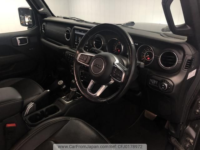 jeep wrangler 2021 quick_quick_3BA-JL20L_1C4HJXLN1MW629060 image 2