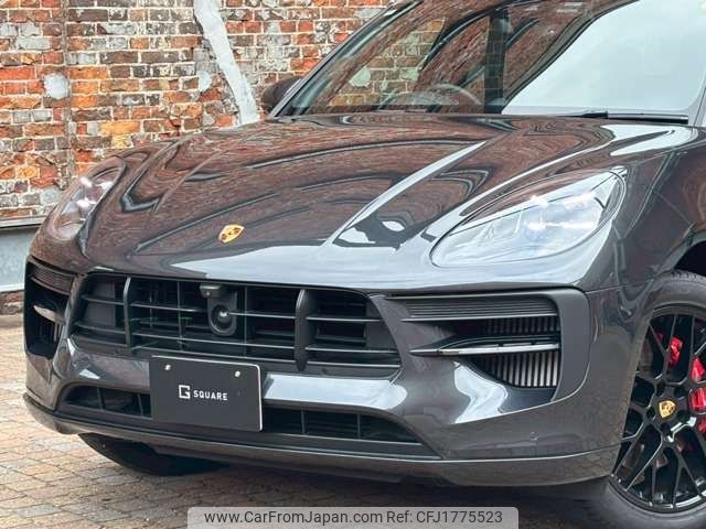 porsche macan 2020 CFJ1775523 image 2