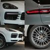 porsche cayenne 2020 quick_quick_3BA-E3MA_WP1ZZZ9YZMDA41458 image 4