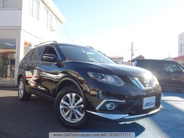 nissan x-trail 2015 quick_quick_DBA-NT32_NT32-525464 image 2