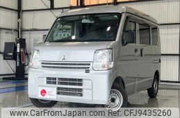 mitsubishi minicab-van 2019 -MITSUBISHI--Minicab Van HBD-DS17V--DS17V-260990---MITSUBISHI--Minicab Van HBD-DS17V--DS17V-260990-