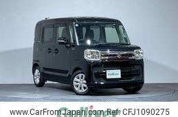 suzuki spacia 2019 -SUZUKI--Spacia DAA-MK53S--MK53S-191514---SUZUKI--Spacia DAA-MK53S--MK53S-191514-