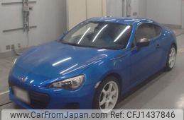 subaru brz 2012 -SUBARU--BRZ ZC6-004578---SUBARU--BRZ ZC6-004578-