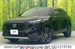 honda vezel 2022 -HONDA--VEZEL 6AA-RV5--RV5-1035988---HONDA--VEZEL 6AA-RV5--RV5-1035988-