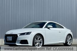 audi tt 2019 -AUDI--Audi TT ABA-FVDKZ--TRUZZZFV0K1004881---AUDI--Audi TT ABA-FVDKZ--TRUZZZFV0K1004881-