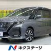 nissan serena 2020 -NISSAN--Serena 5AA-GFC27--GFC27-220929---NISSAN--Serena 5AA-GFC27--GFC27-220929- image 1