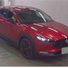 mazda cx-3 2022 -MAZDA 【野田 301ﾇ 485】--CX-30 5AA-DMEJ3P--DMEJ3P-102546---MAZDA 【野田 301ﾇ 485】--CX-30 5AA-DMEJ3P--DMEJ3P-102546- image 1