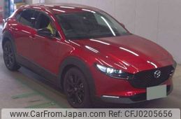 mazda cx-3 2022 -MAZDA 【野田 301ﾇ 485】--CX-30 5AA-DMEJ3P--DMEJ3P-102546---MAZDA 【野田 301ﾇ 485】--CX-30 5AA-DMEJ3P--DMEJ3P-102546-