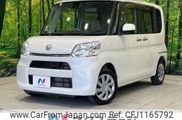 daihatsu tanto 2015 -DAIHATSU--Tanto DBA-LA600S--LA600S-0344755---DAIHATSU--Tanto DBA-LA600S--LA600S-0344755-