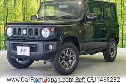 suzuki jimny 2025 CFJ1488232
