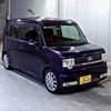 daihatsu move-conte 2009 -DAIHATSU 【高知 580む2843】--Move Conte L575S-0025072---DAIHATSU 【高知 580む2843】--Move Conte L575S-0025072- image 1