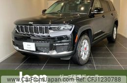 jeep grand-cherokee 2023 quick_quick_WL36L_1C4RJKKG6P8773352