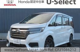 honda stepwagon 2018 -HONDA--Stepwgn DBA-RP4--RP4-1202191---HONDA--Stepwgn DBA-RP4--RP4-1202191-