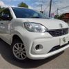 toyota passo 2018 -TOYOTA 【秋田 501】--Passo DBA-M710A--M710A-0017190---TOYOTA 【秋田 501】--Passo DBA-M710A--M710A-0017190- image 1